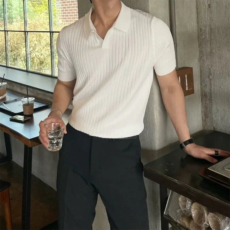 Polo Slim Fit