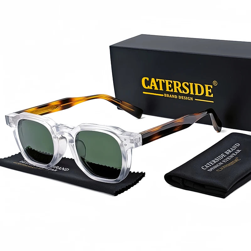 Gafas de Sol Cuadradas