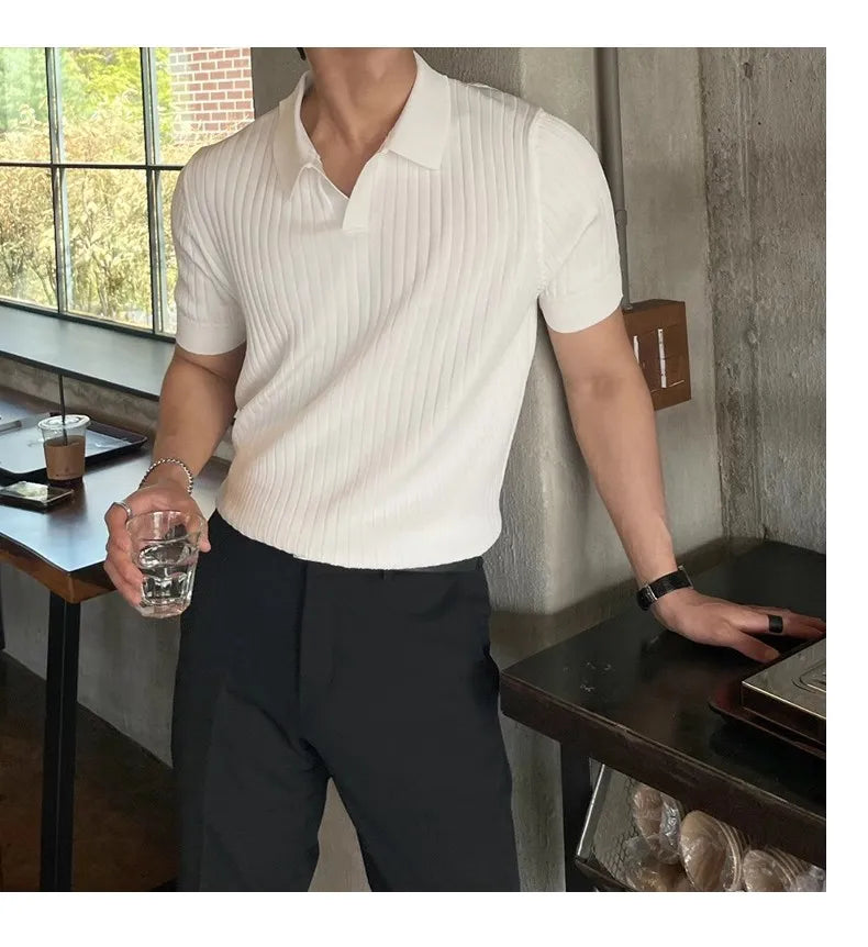 Polo Slim Fit
