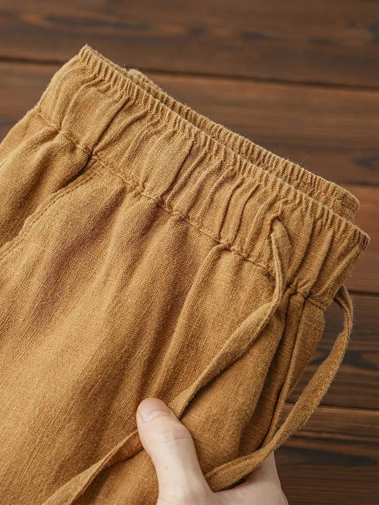 Pantalón Casual Elegante