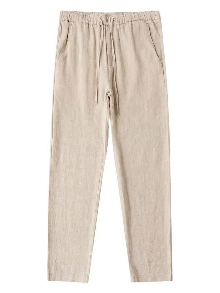 Pantalón Casual Elegante
