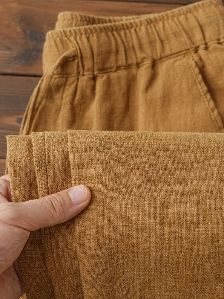 Pantalón Casual Elegante