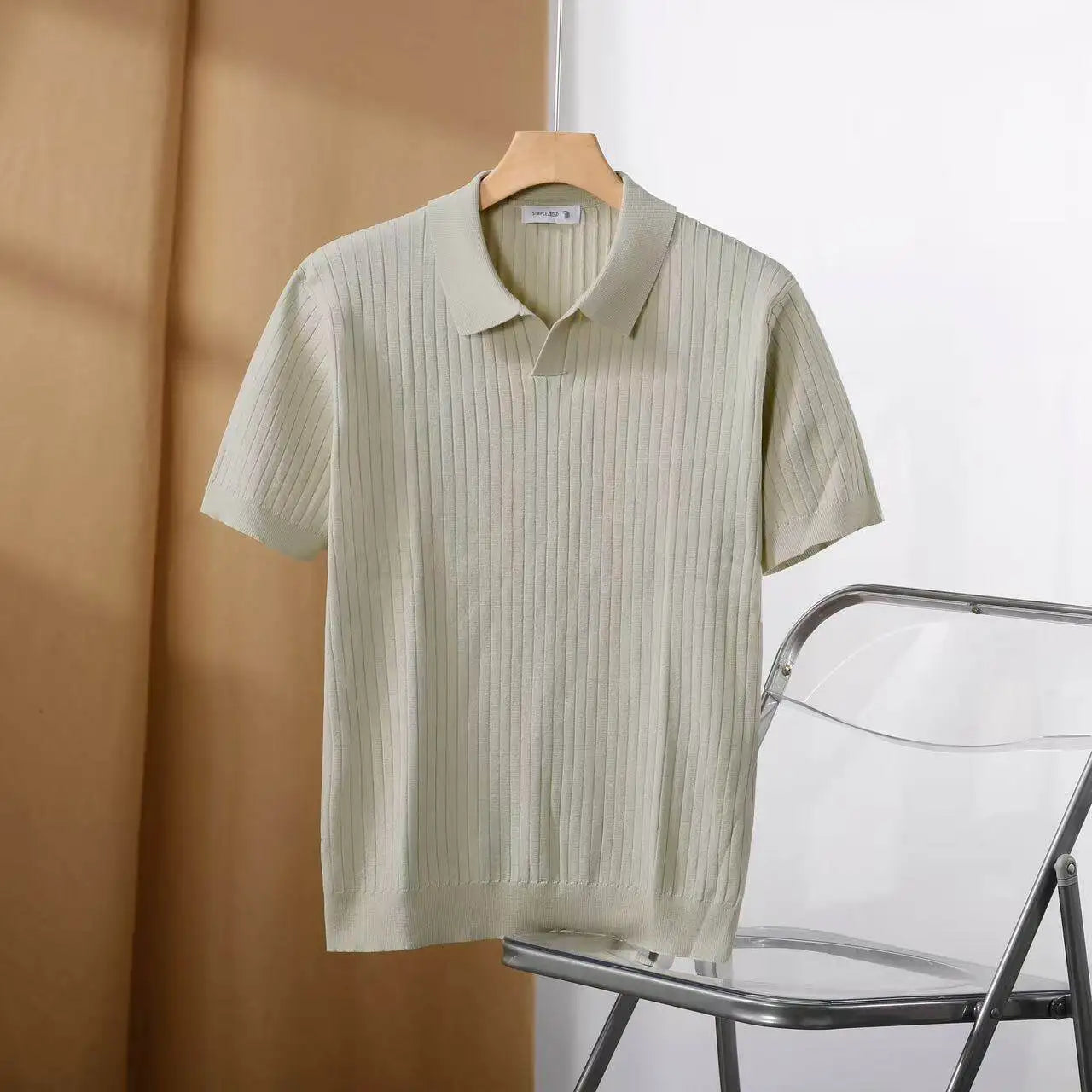 Polo Slim Fit