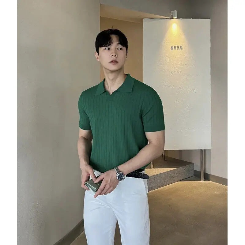Polo Slim Fit