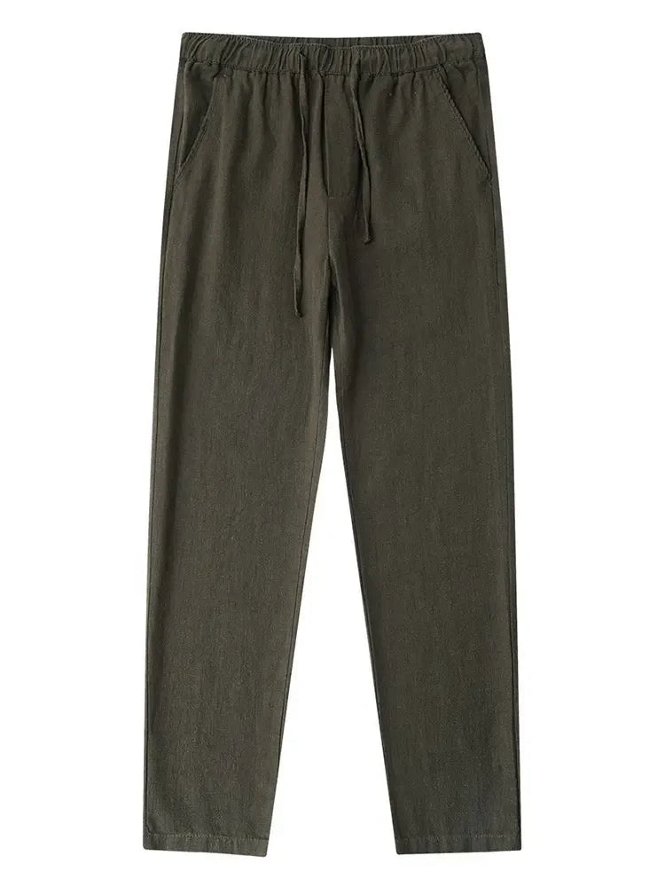 Pantalón Casual Elegante