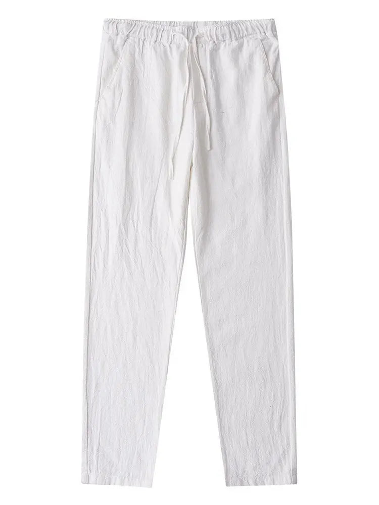 Pantalón Casual Elegante