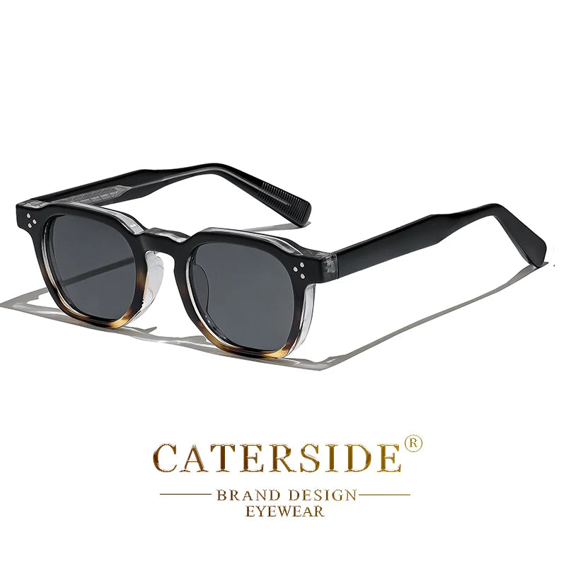 Gafas de Sol Cuadradas