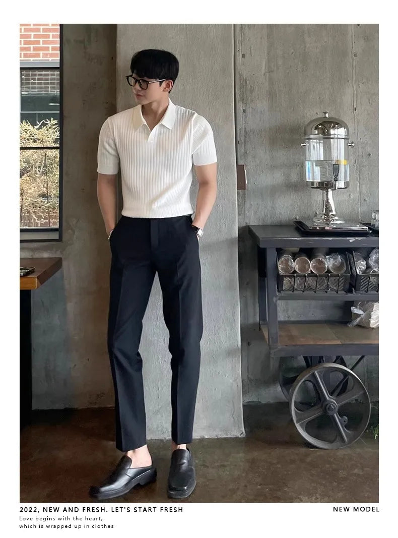 Polo Slim Fit