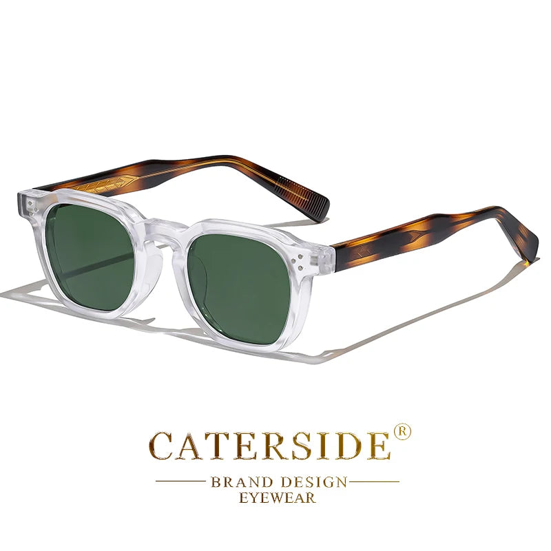 Gafas de Sol Cuadradas