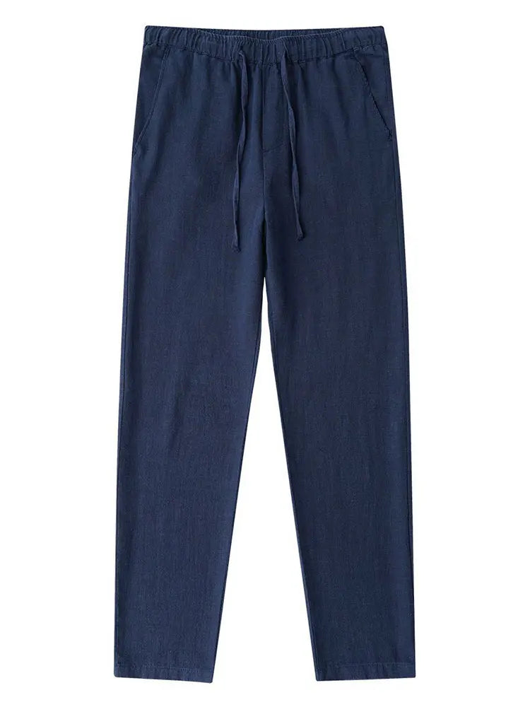 Pantalón Casual Elegante