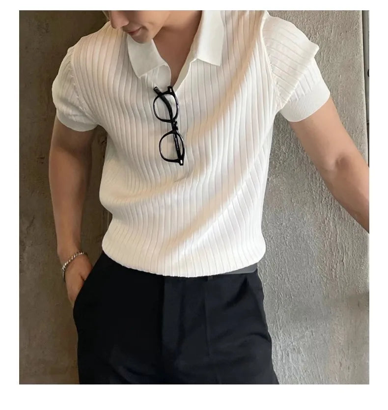 Polo Slim Fit