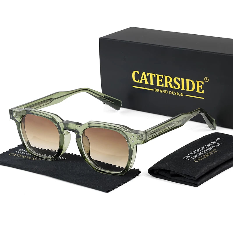 Gafas de Sol Cuadradas