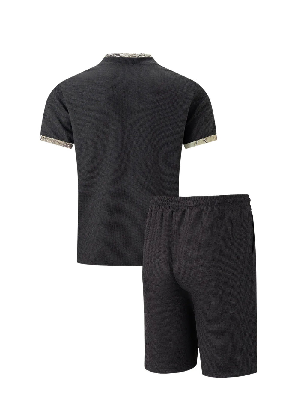 Conjunto Polo y Short