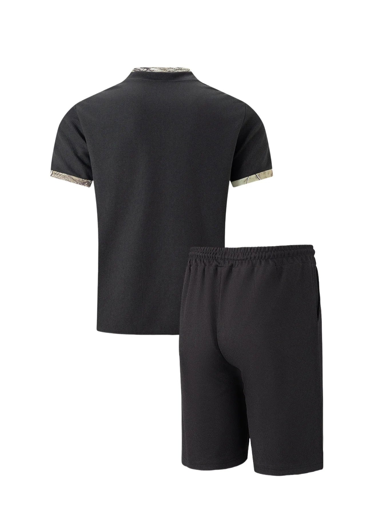 Conjunto Polo y Short