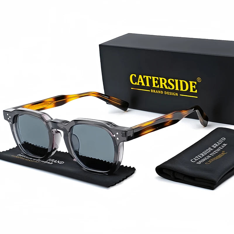 Gafas de Sol Cuadradas
