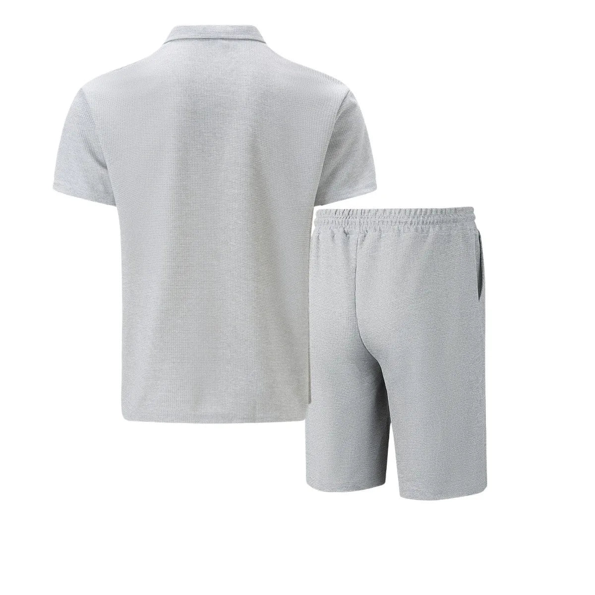 Conjunto Polo y Short