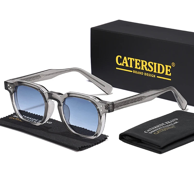 Gafas de Sol Cuadradas