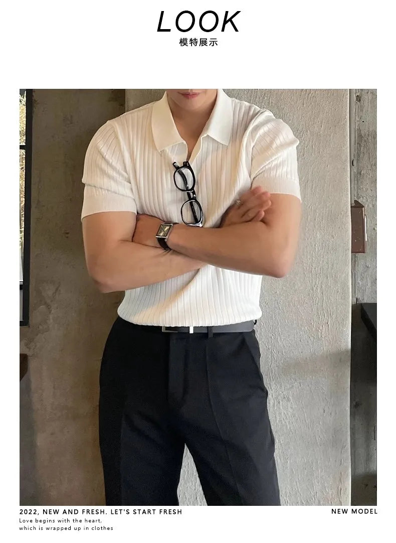 Polo Slim Fit