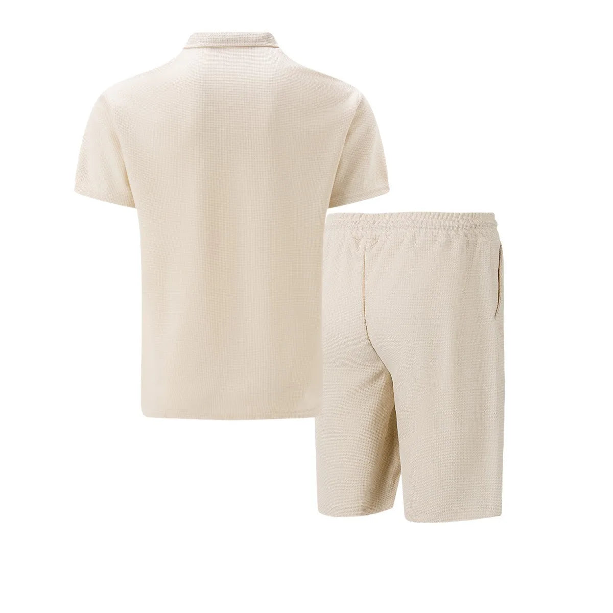 Conjunto Polo y Short