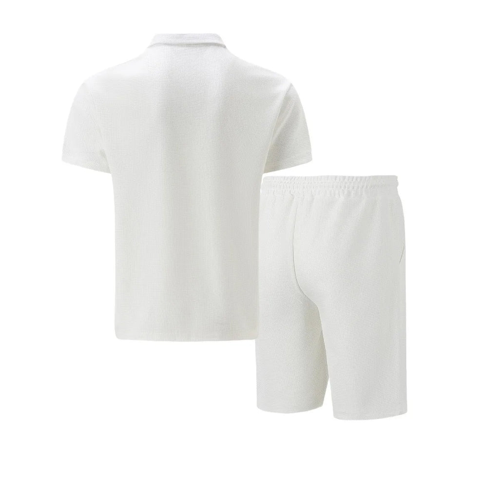Conjunto Polo y Short