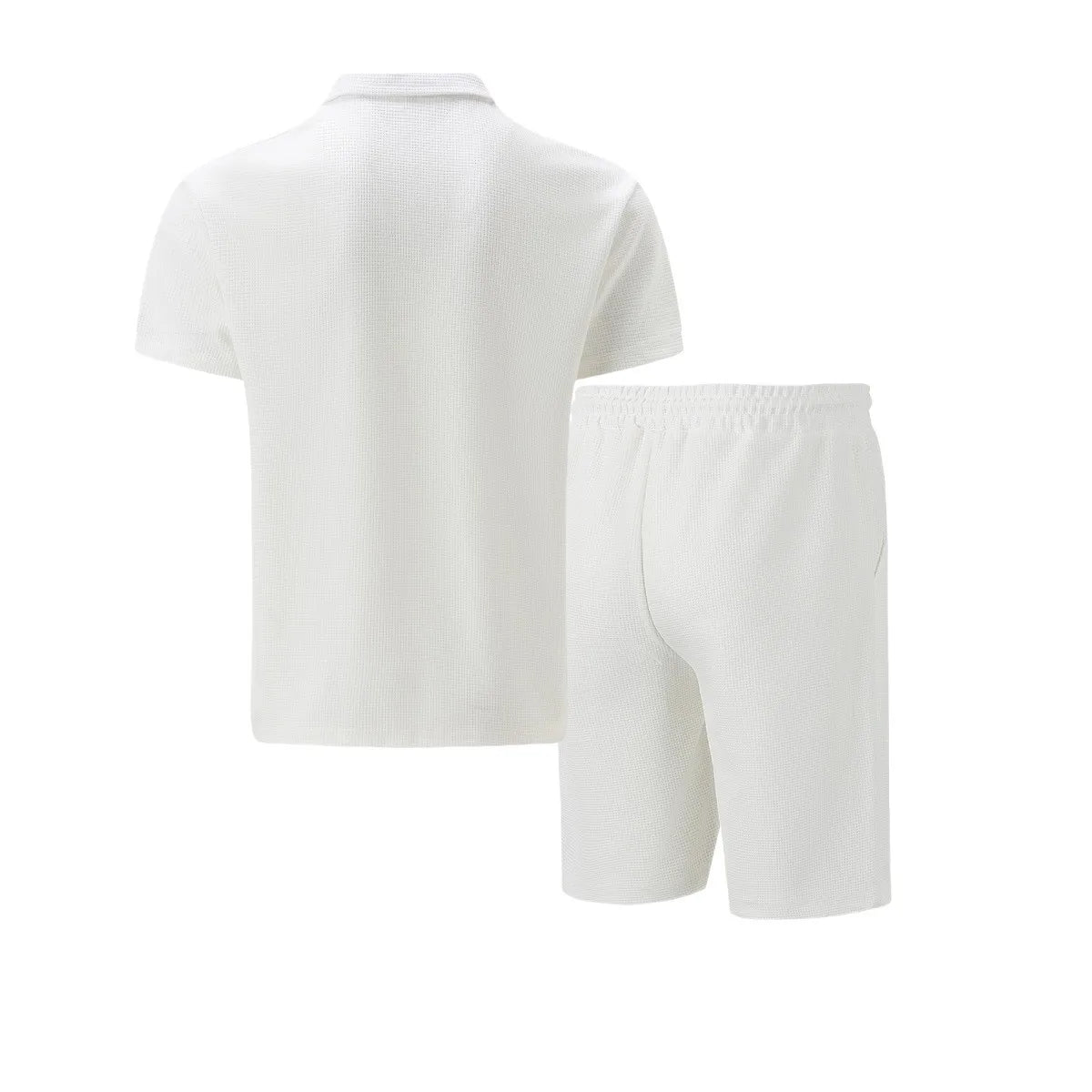 Conjunto Polo y Short