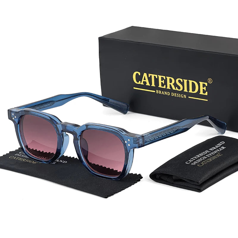 Gafas de Sol Cuadradas
