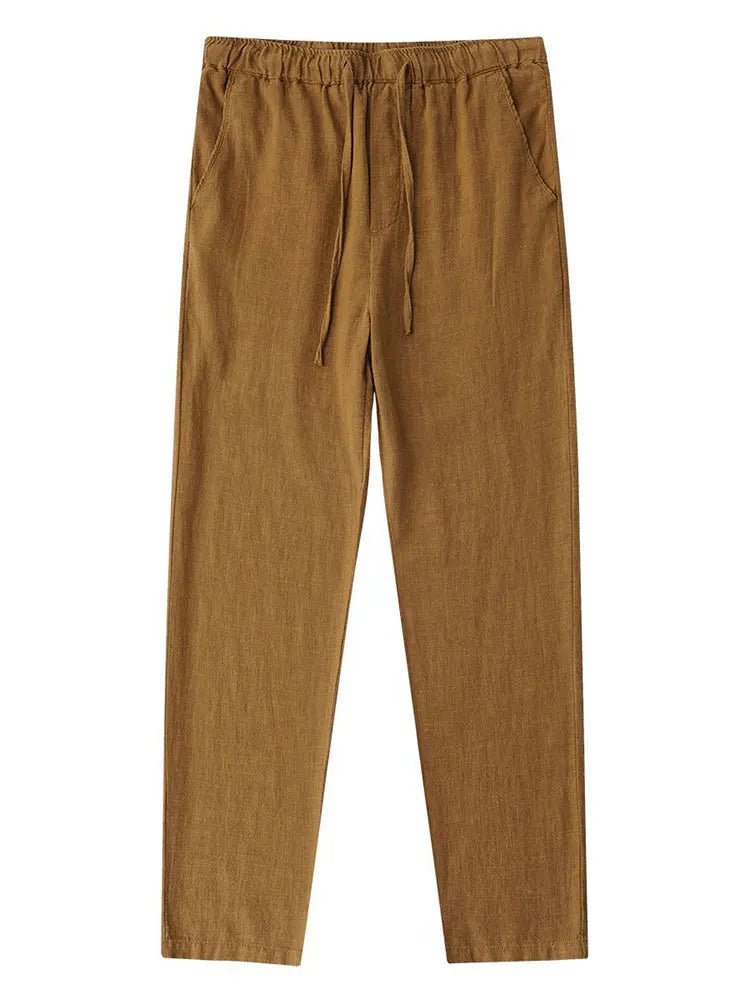 Pantalón Casual Elegante