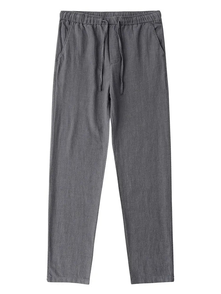 Pantalón Casual Elegante