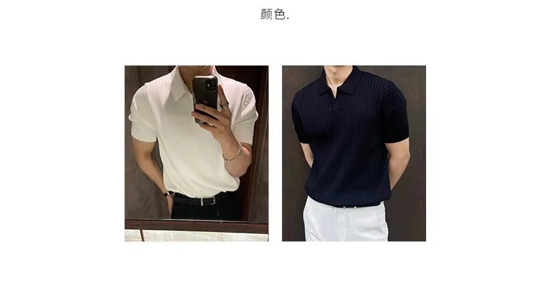 Polo Slim Fit