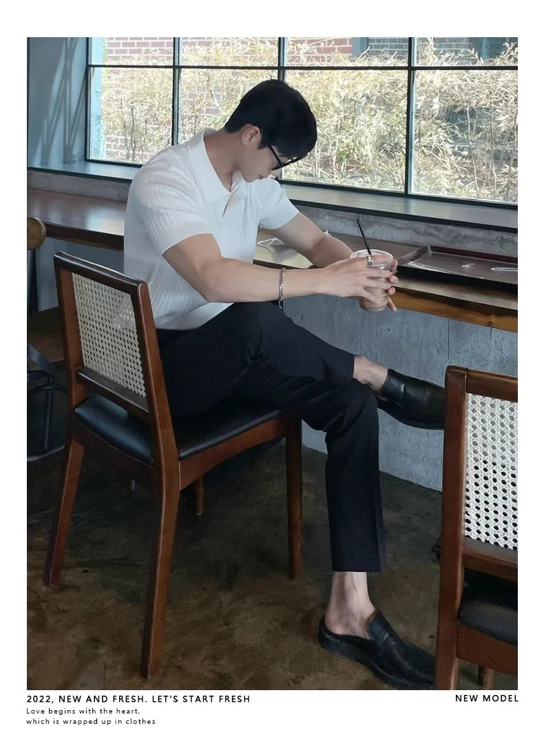 Polo Slim Fit