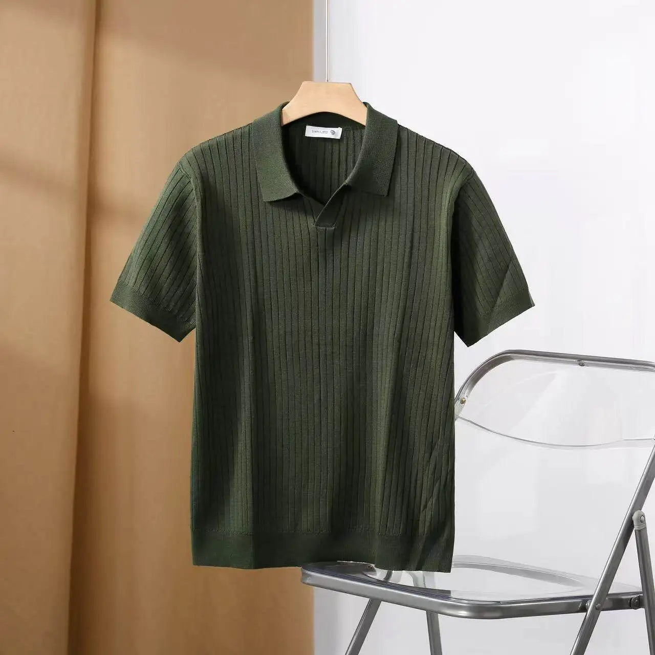 Polo Slim Fit