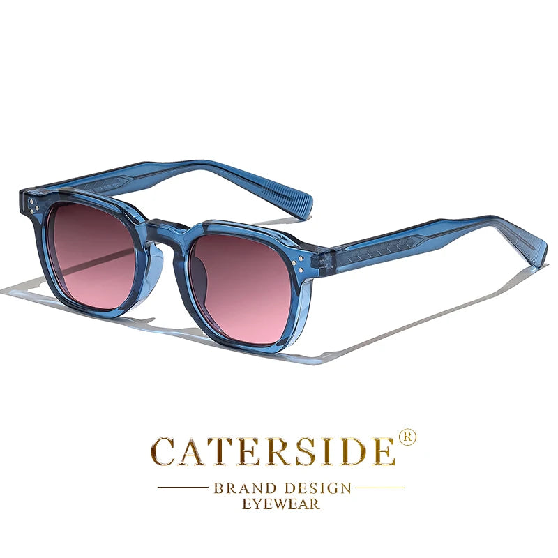 Gafas de Sol Cuadradas