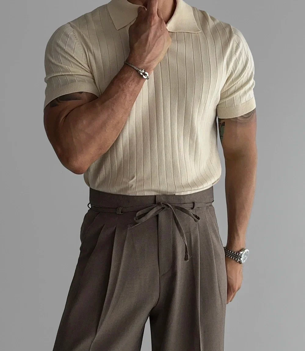 Polo Slim Fit
