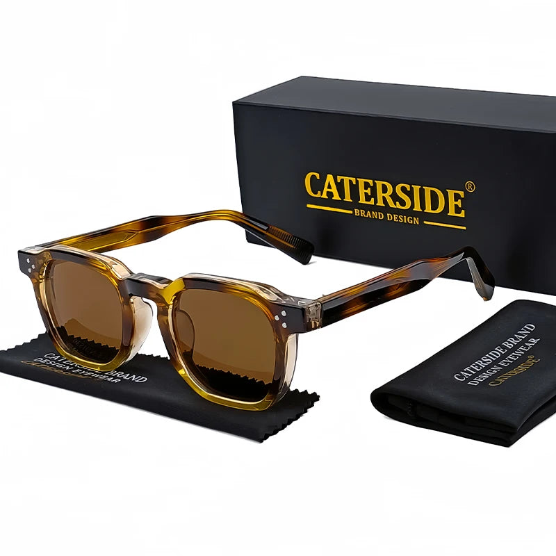Gafas de Sol Cuadradas