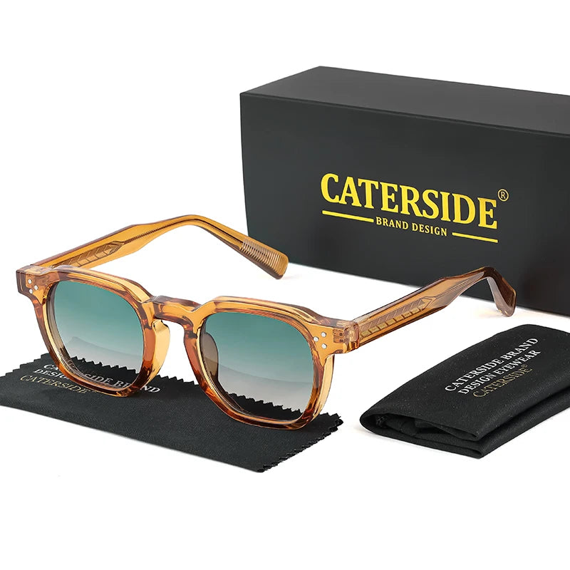Gafas de Sol Cuadradas