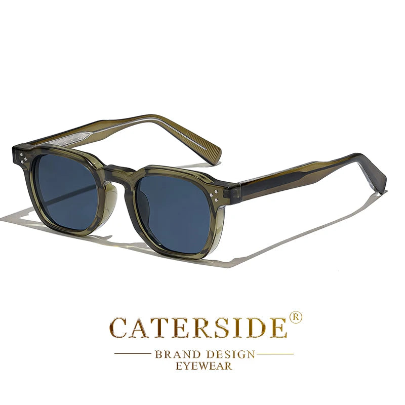 Gafas de Sol Cuadradas