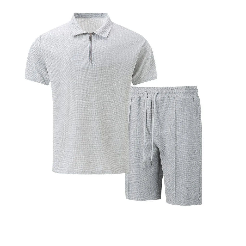 Conjunto Polo y Short