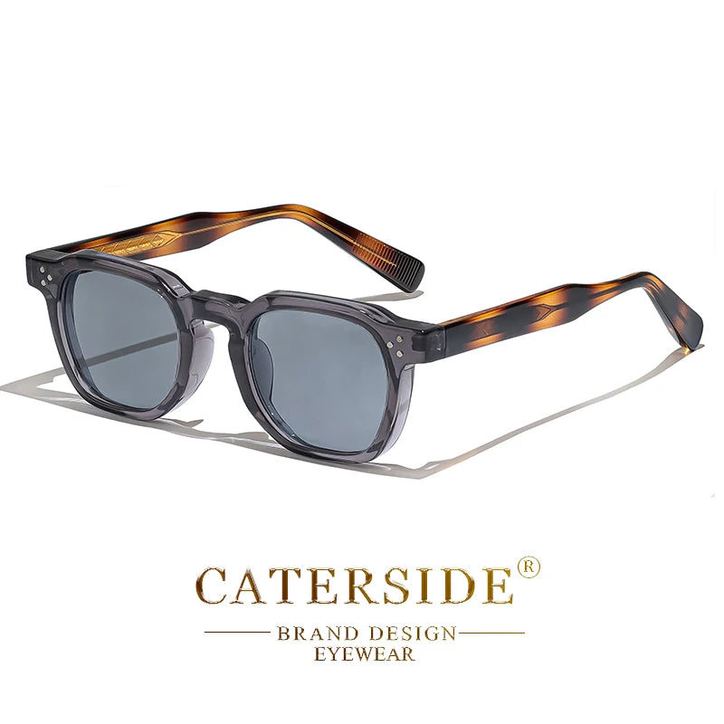 Gafas de Sol Cuadradas