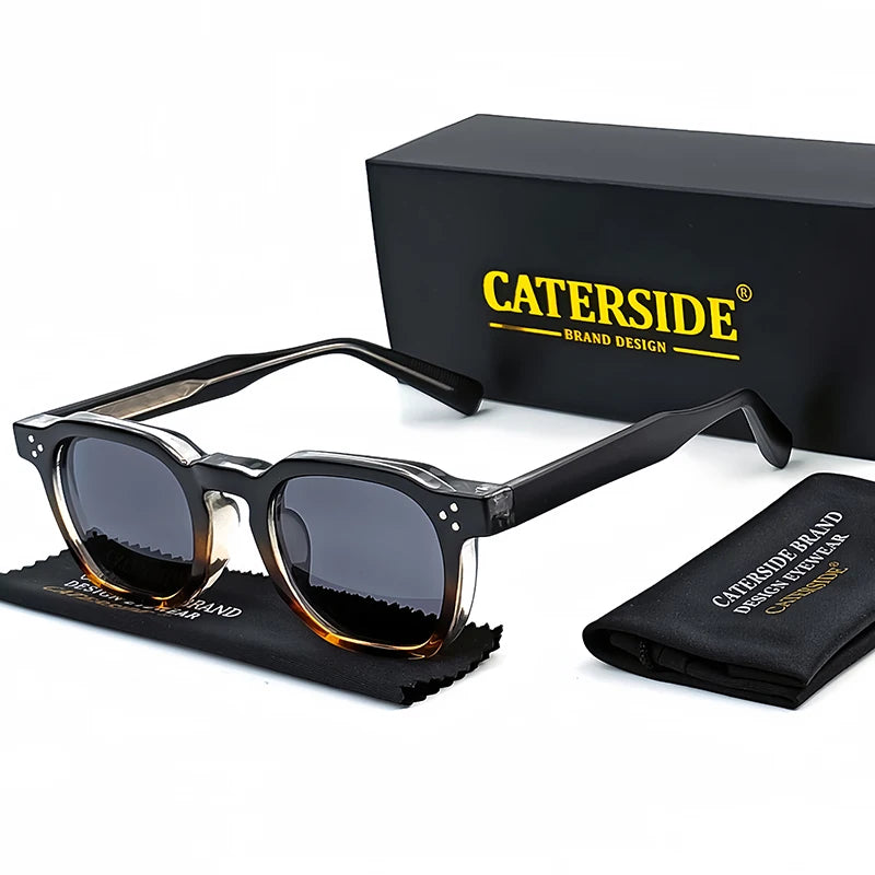 Gafas de Sol Cuadradas