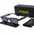 Gafas de Sol Cuadradas