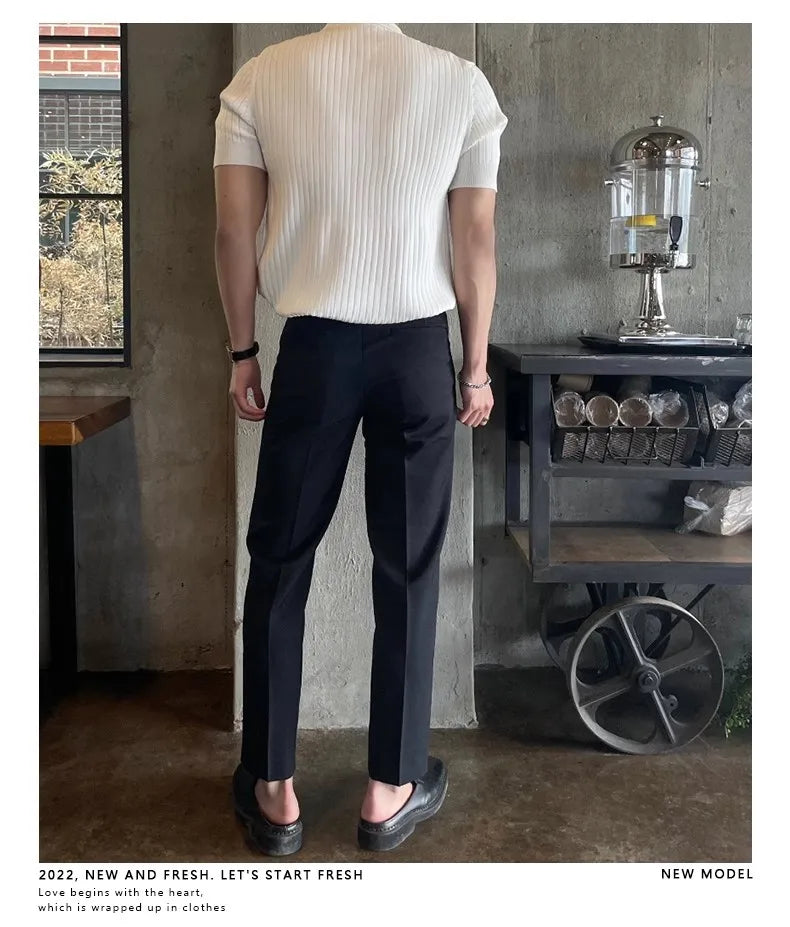 Polo Slim Fit