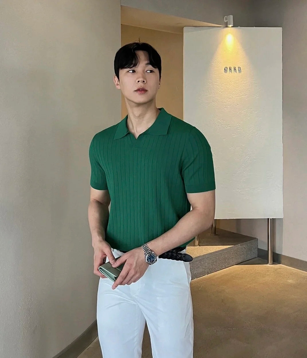 Polo Slim Fit