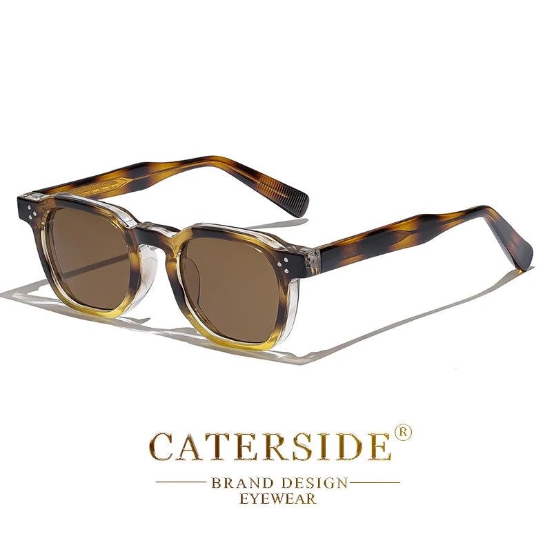 Gafas de Sol Cuadradas