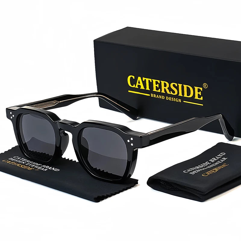Gafas de Sol Cuadradas