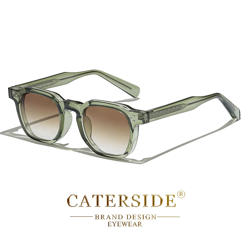 Gafas de Sol Cuadradas