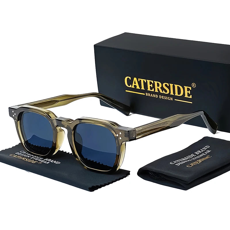 Gafas de Sol Cuadradas