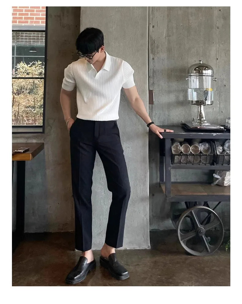 Polo Slim Fit