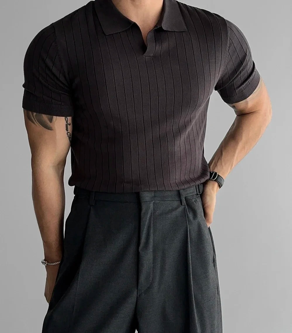 Polo Slim Fit