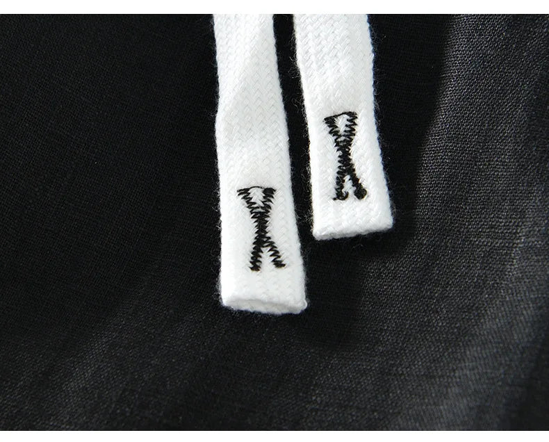 Pantalón de Lino Puro