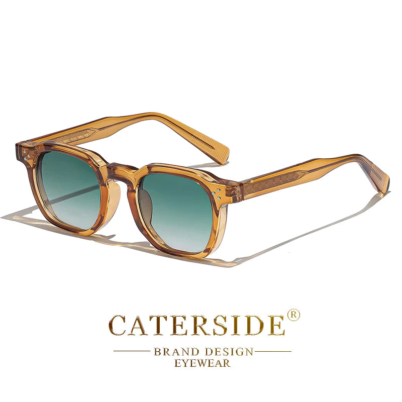Gafas de Sol Cuadradas